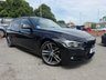 USED 2019 19 BMW 3 SERIES 2.0 320d M Sport Shadow Edition Touring 5dr Diesel Manual Euro 6 (s/s) (190 ps) 