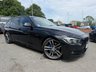USED 2019 19 BMW 3 SERIES 2.0 320d M Sport Shadow Edition Touring 5dr Diesel Manual Euro 6 (s/s) (190 ps) 