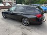 USED 2019 19 BMW 3 SERIES 2.0 320d M Sport Shadow Edition Touring 5dr Diesel Manual Euro 6 (s/s) (190 ps) 