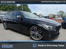 USED 2019 19 BMW 3 SERIES 2.0 320d M Sport Shadow Edition Touring 5dr Diesel Manual Euro 6 (s/s) (190 ps) 