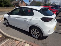USED 2022 22 VAUXHALL CORSA 1.5 Turbo D SE Edition Hatchback 5dr Diesel Manual Euro 6 (s/s) (102 ps) 