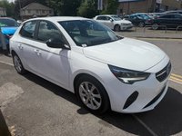 USED 2022 22 VAUXHALL CORSA 1.5 Turbo D SE Edition Hatchback 5dr Diesel Manual Euro 6 (s/s) (102 ps) 