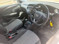 USED 2022 22 VAUXHALL CORSA 1.5 Turbo D SE Edition Hatchback 5dr Diesel Manual Euro 6 (s/s) (102 ps) 