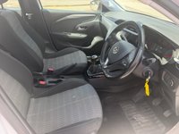 USED 2022 22 VAUXHALL CORSA 1.5 Turbo D SE Edition Hatchback 5dr Diesel Manual Euro 6 (s/s) (102 ps) 