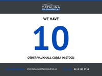 USED 2022 22 VAUXHALL CORSA 1.5 Turbo D SE Edition Hatchback 5dr Diesel Manual Euro 6 (s/s) (102 ps) 