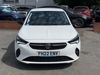 USED 2022 22 VAUXHALL CORSA 1.5 Turbo D SE Edition Hatchback 5dr Diesel Manual Euro 6 (s/s) (102 ps) 