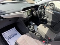 USED 2022 22 VAUXHALL CORSA 1.5 Turbo D SE Edition Hatchback 5dr Diesel Manual Euro 6 (s/s) (102 ps) 