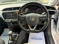 USED 2022 22 VAUXHALL CORSA 1.5 Turbo D SE Edition Hatchback 5dr Diesel Manual Euro 6 (s/s) (102 ps) 