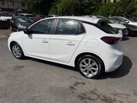 USED 2022 22 VAUXHALL CORSA 1.5 Turbo D SE Edition Hatchback 5dr Diesel Manual Euro 6 (s/s) (102 ps) 
