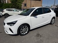 USED 2022 22 VAUXHALL CORSA 1.5 Turbo D SE Edition Hatchback 5dr Diesel Manual Euro 6 (s/s) (102 ps) 