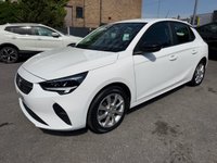 USED 2022 22 VAUXHALL CORSA 1.5 Turbo D SE Edition Hatchback 5dr Diesel Manual Euro 6 (s/s) (102 ps) 