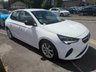 USED 2022 22 VAUXHALL CORSA 1.5 Turbo D SE Edition Hatchback 5dr Diesel Manual Euro 6 (s/s) (102 ps) 