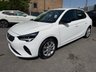 USED 2022 22 VAUXHALL CORSA 1.5 Turbo D SE Edition Hatchback 5dr Diesel Manual Euro 6 (s/s) (102 ps) 