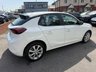 USED 2022 22 VAUXHALL CORSA 1.5 Turbo D SE Edition Hatchback 5dr Diesel Manual Euro 6 (s/s) (102 ps) 