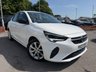 USED 2022 22 VAUXHALL CORSA 1.5 Turbo D SE Edition Hatchback 5dr Diesel Manual Euro 6 (s/s) (102 ps) 