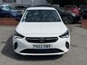 USED 2022 22 VAUXHALL CORSA 1.5 Turbo D SE Edition Hatchback 5dr Diesel Manual Euro 6 (s/s) (102 ps) 