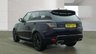 USED 2022 67 LAND ROVER RANGE ROVER SPORT 2.0 P400e 13.1kWh HSE GPF Dynamic SUV 5dr Petrol Plug-in Hybrid Auto 4WD Euro 6 (s/s) (404 ps) CREAM LEATHER VAT Q