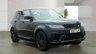 USED 2022 67 LAND ROVER RANGE ROVER SPORT 2.0 P400e 13.1kWh HSE GPF Dynamic SUV 5dr Petrol Plug-in Hybrid Auto 4WD Euro 6 (s/s) (404 ps) CREAM LEATHER VAT Q