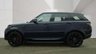 USED 2022 67 LAND ROVER RANGE ROVER SPORT 2.0 P400e 13.1kWh HSE GPF Dynamic SUV 5dr Petrol Plug-in Hybrid Auto 4WD Euro 6 (s/s) (404 ps) CREAM LEATHER VAT Q
