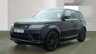 USED 2022 67 LAND ROVER RANGE ROVER SPORT 2.0 P400e 13.1kWh HSE GPF Dynamic SUV 5dr Petrol Plug-in Hybrid Auto 4WD Euro 6 (s/s) (404 ps) CREAM LEATHER VAT Q
