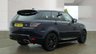 USED 2022 67 LAND ROVER RANGE ROVER SPORT 2.0 P400e 13.1kWh HSE GPF Dynamic SUV 5dr Petrol Plug-in Hybrid Auto 4WD Euro 6 (s/s) (404 ps) CREAM LEATHER VAT Q