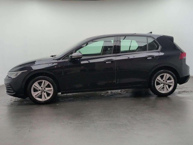 USED 2020 70 VOLKSWAGEN GOLF 1.0 Golf Life TSi 5dr CLICK+COLLECT / HOME DELIVERY