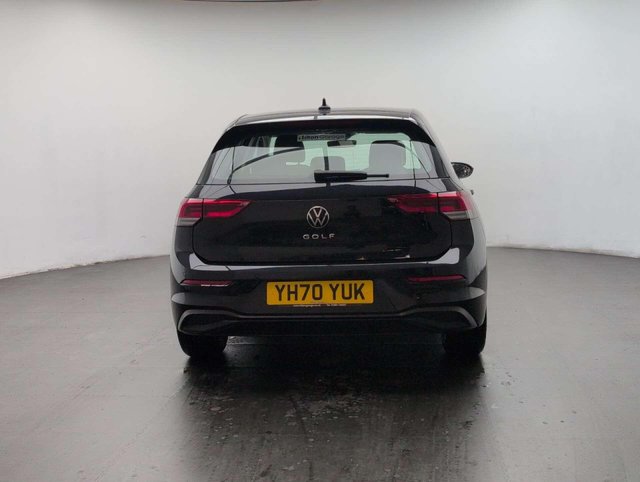 USED 2020 70 VOLKSWAGEN GOLF 1.0 Golf Life TSi 5dr CLICK+COLLECT / HOME DELIVERY