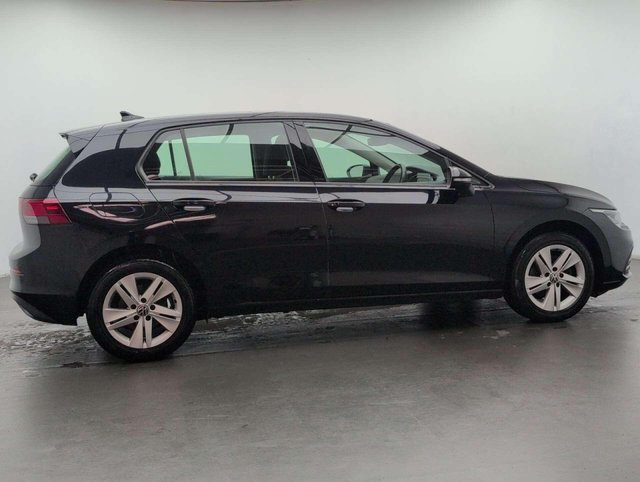 USED 2020 70 VOLKSWAGEN GOLF 1.0 Golf Life TSi 5dr CLICK+COLLECT / HOME DELIVERY