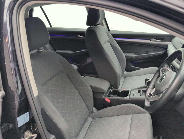 USED 2020 70 VOLKSWAGEN GOLF 1.0 Golf Life TSi 5dr CLICK+COLLECT / HOME DELIVERY