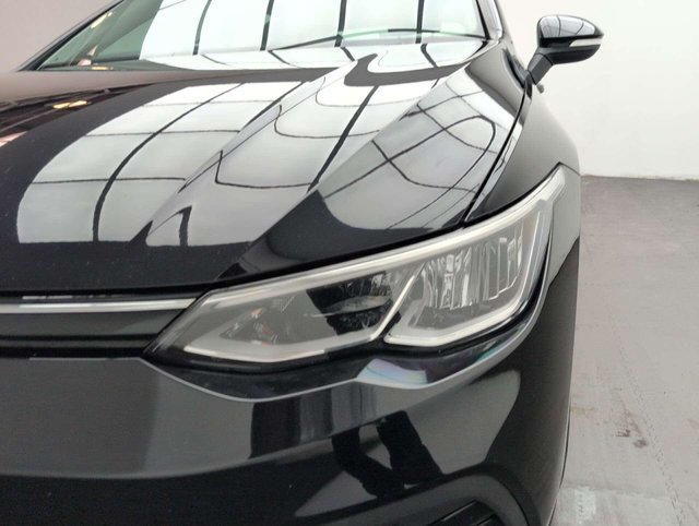 USED 2020 70 VOLKSWAGEN GOLF 1.0 Golf Life TSi 5dr CLICK+COLLECT / HOME DELIVERY