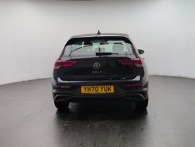 USED 2020 70 VOLKSWAGEN GOLF 1.0 Golf Life TSi 5dr CLICK+COLLECT / HOME DELIVERY