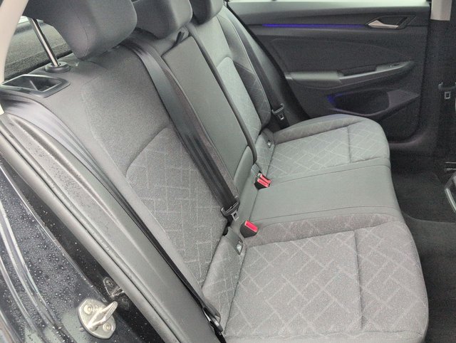 USED 2020 70 VOLKSWAGEN GOLF 1.0 Golf Life TSi 5dr CLICK+COLLECT / HOME DELIVERY