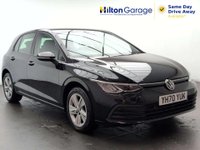 USED 2020 70 VOLKSWAGEN GOLF 1.0 Golf Life TSi 5dr CLICK+COLLECT / HOME DELIVERY