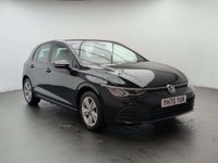 USED 2020 70 VOLKSWAGEN GOLF 1.0 Golf Life TSi 5dr CLICK+COLLECT / HOME DELIVERY