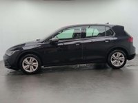 USED 2020 70 VOLKSWAGEN GOLF 1.0 Golf Life TSi 5dr CLICK+COLLECT / HOME DELIVERY