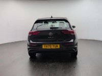 USED 2020 70 VOLKSWAGEN GOLF 1.0 Golf Life TSi 5dr CLICK+COLLECT / HOME DELIVERY