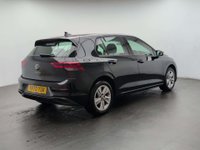 USED 2020 70 VOLKSWAGEN GOLF 1.0 Golf Life TSi 5dr CLICK+COLLECT / HOME DELIVERY