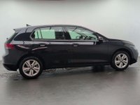USED 2020 70 VOLKSWAGEN GOLF 1.0 Golf Life TSi 5dr CLICK+COLLECT / HOME DELIVERY