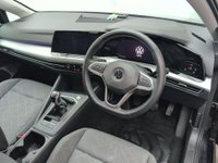 USED 2020 70 VOLKSWAGEN GOLF 1.0 Golf Life TSi 5dr CLICK+COLLECT / HOME DELIVERY