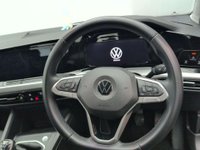 USED 2020 70 VOLKSWAGEN GOLF 1.0 Golf Life TSi 5dr CLICK+COLLECT / HOME DELIVERY
