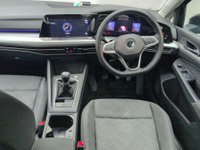 USED 2020 70 VOLKSWAGEN GOLF 1.0 Golf Life TSi 5dr CLICK+COLLECT / HOME DELIVERY