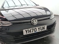 USED 2020 70 VOLKSWAGEN GOLF 1.0 Golf Life TSi 5dr CLICK+COLLECT / HOME DELIVERY