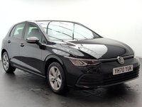 USED 2020 70 VOLKSWAGEN GOLF 1.0 Golf Life TSi 5dr CLICK+COLLECT / HOME DELIVERY