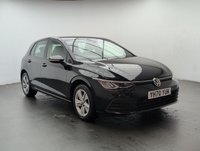 USED 2020 70 VOLKSWAGEN GOLF 1.0 Golf Life TSi 5dr CLICK+COLLECT / HOME DELIVERY