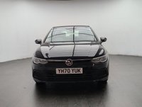 USED 2020 70 VOLKSWAGEN GOLF 1.0 Golf Life TSi 5dr CLICK+COLLECT / HOME DELIVERY