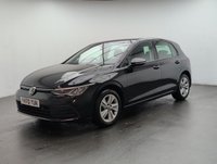 USED 2020 70 VOLKSWAGEN GOLF 1.0 Golf Life TSi 5dr CLICK+COLLECT / HOME DELIVERY