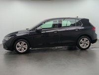 USED 2020 70 VOLKSWAGEN GOLF 1.0 Golf Life TSi 5dr CLICK+COLLECT / HOME DELIVERY