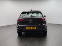 USED 2020 70 VOLKSWAGEN GOLF 1.0 Golf Life TSi 5dr CLICK+COLLECT / HOME DELIVERY
