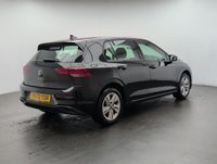 USED 2020 70 VOLKSWAGEN GOLF 1.0 Golf Life TSi 5dr CLICK+COLLECT / HOME DELIVERY