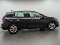 USED 2020 70 VOLKSWAGEN GOLF 1.0 Golf Life TSi 5dr CLICK+COLLECT / HOME DELIVERY